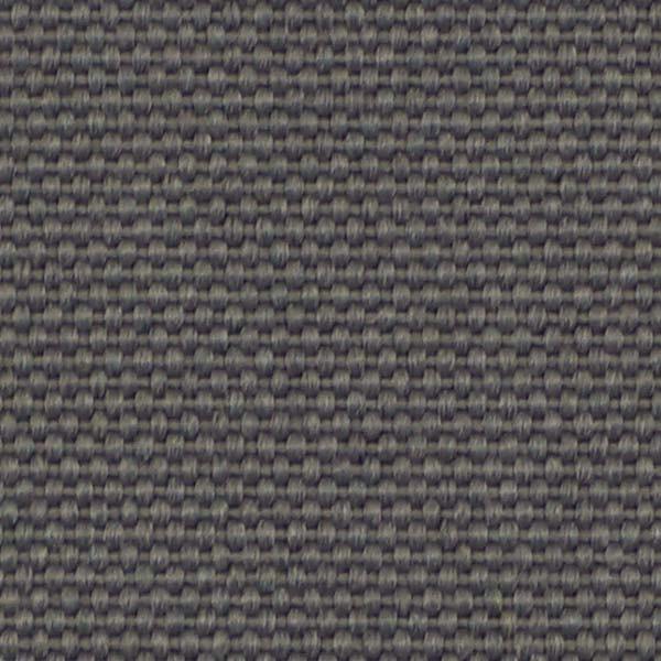 Poliéster 100% 8 onça Grey Waxed Canvas Fabric Durable favorável ao meio ambiente