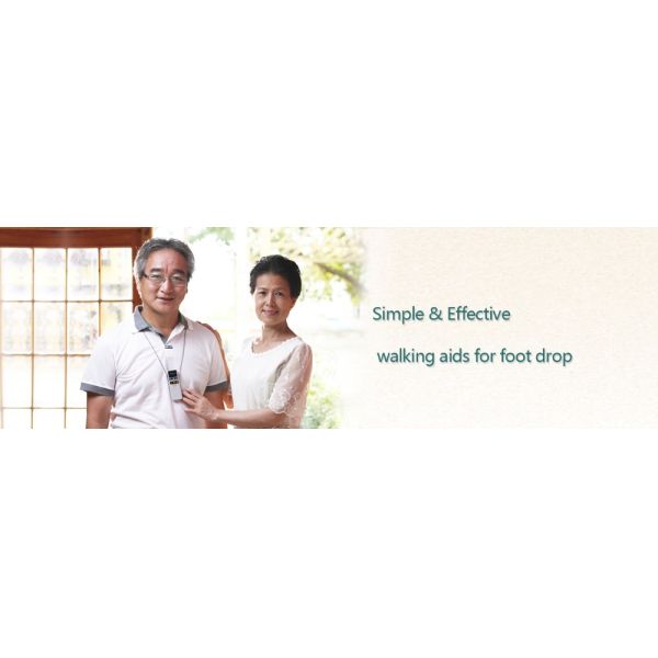 Foot Care Low Frequency Therapy Medical Device