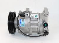 Auto AC Compressor Para Kia Rio Hyundai Accent 977011R100 977011W600 97701-1R100 97701-1W600 97701 1R100 97701 1W600