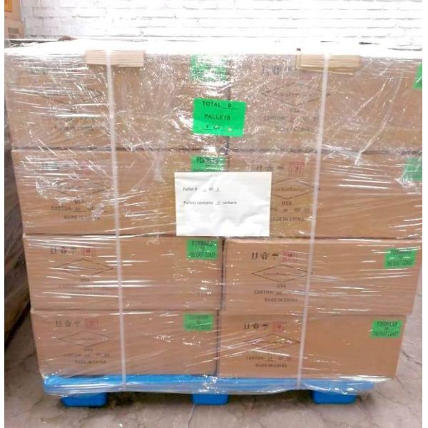 Подгоняйте вазу ручной резки формы цвета u декоративную стеклянную