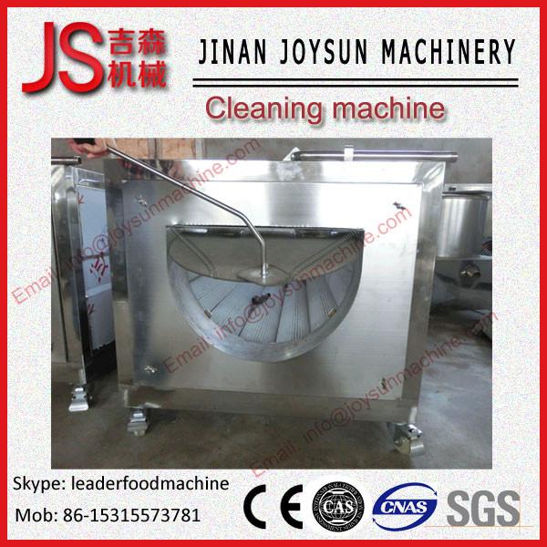 peanut walnut washing machine peanut processing machine