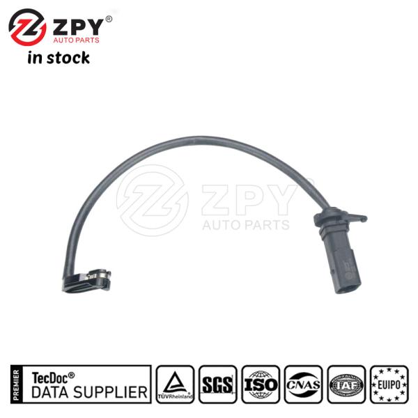 ZPY 4G0615121E Brake Pad Wear Sensor for Audi A6 C7 VW Porsche