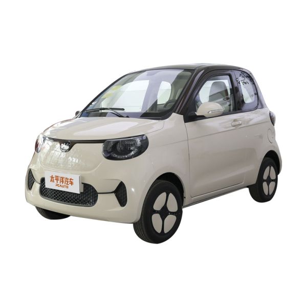 Electric Cars Electric Vehicle ConversionLittle Tiger FEV 2022 FOR-Two Little Tiger mini eev