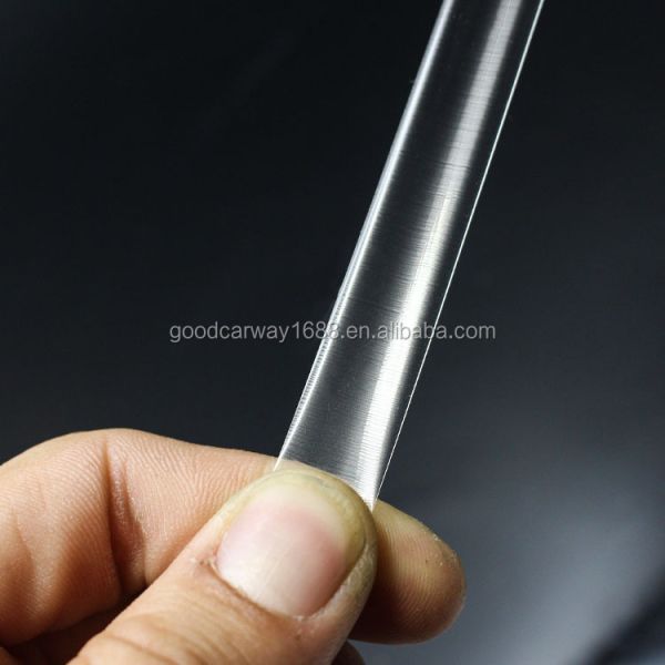 7.5mil Matte TPU PPF Film 10-Year Warranty Self-Healing Car Protection