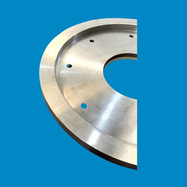 Высокая износостойкость Алюминиевые керамические дробильные детали для ваших потребностей в дробе