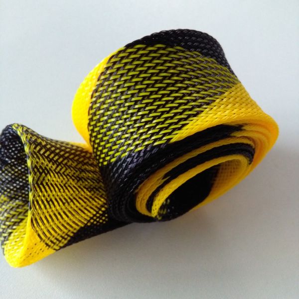 Гибкая перчатка нейлона 40мм рыболовная удочка покрывает СГС РОХС Сетификатед носков сумки защиты