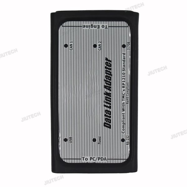  INLINE Heavy Duty Truck Diagnostic Tools Complete Data for INLINE 6 V8.7 V7.62 and INLINE 7