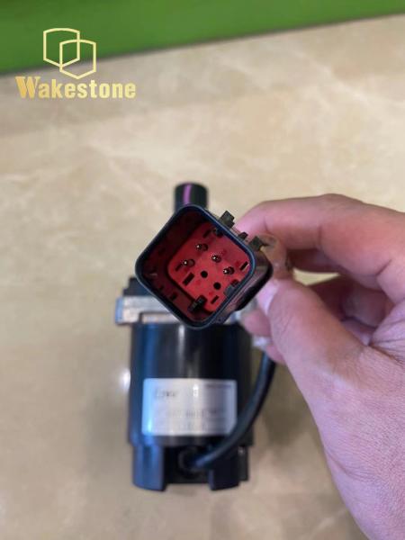 Excavator Joystick Controller For  CAT320E CAT320GC