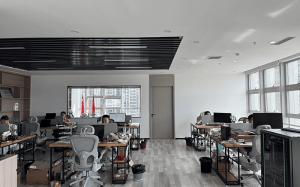 Shenzhen Fengqing Instrument Co., Ltd.