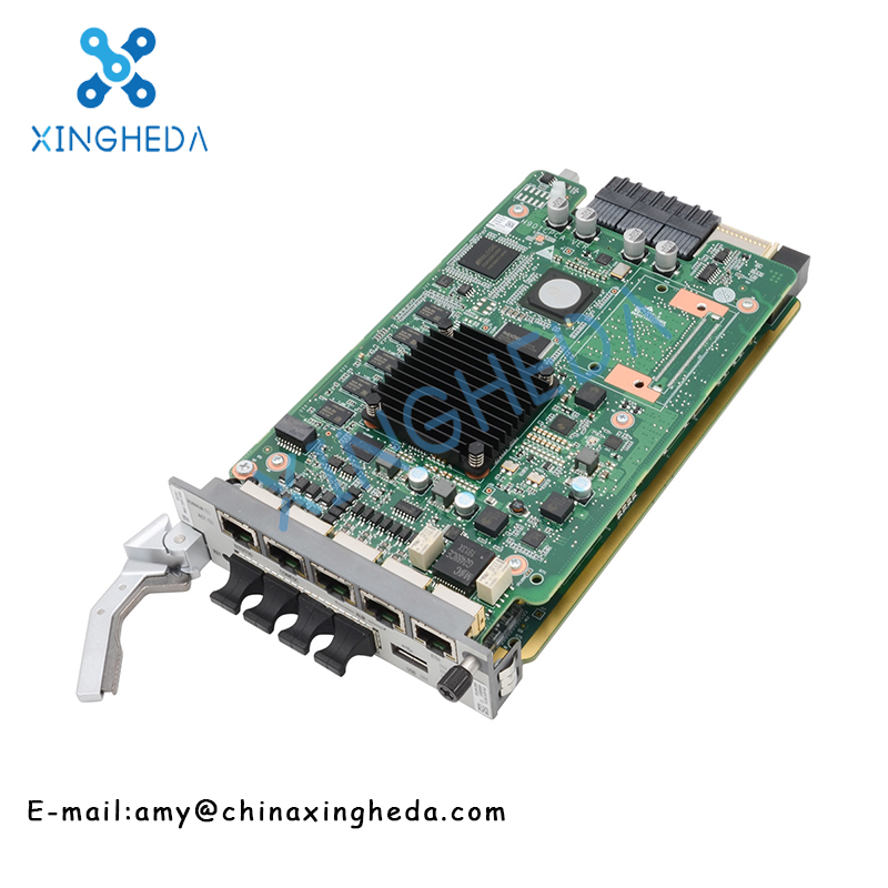 Контрольная панель HUAWEI H901MPSA 03025TRS Huawei MA5800-X2 основная OLT