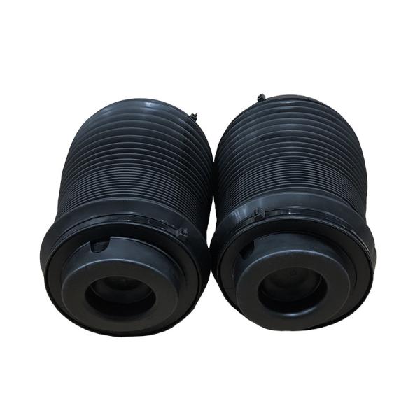 68258355AB 68258355AC Atrás Absorvedor de choque esquerdo Primavera de ar para Jeep Grand Cherokee 2016-2020 68258354AC Direita