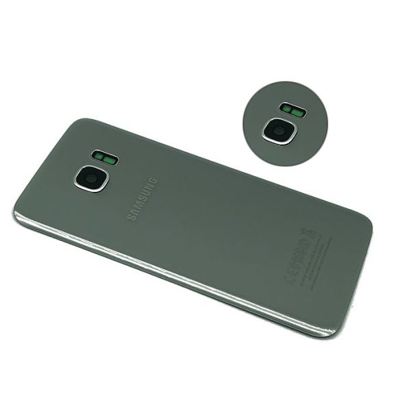 Крышки мобильного телефона пластмассы А5 500 для замены задней стороны обложки галактики