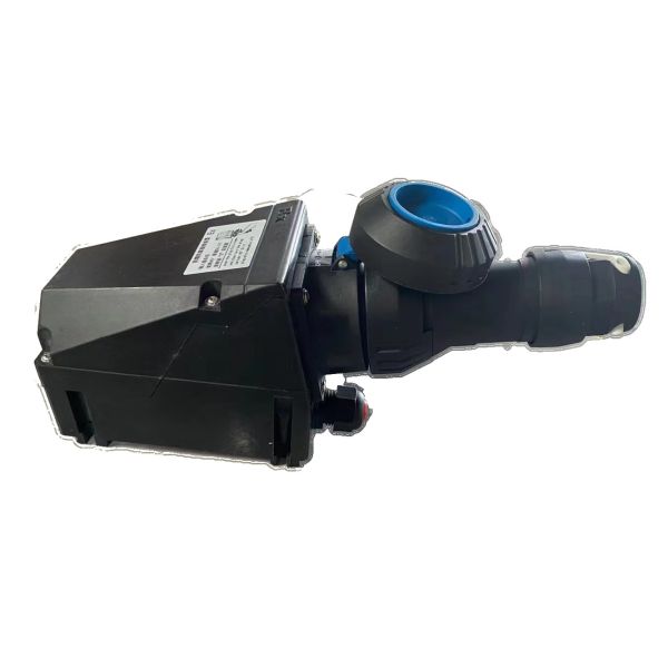 Explosion Proof 16A 32A 63A Plug Socket Safe ATEX Certified Used For Hazardous Area