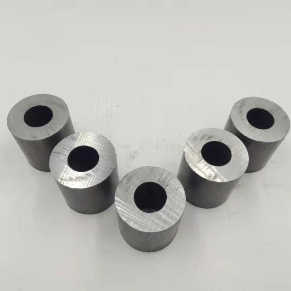 Φ 42X18 Φ33.0X7.0mm  AISI 1045  Cold-Drawn Precision  Ground Shafting Seamless Steel Tube