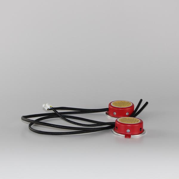 Automotive Aerosol Type Fire Extinguisher / Aerosol Fire Extinguishing Generators 10g