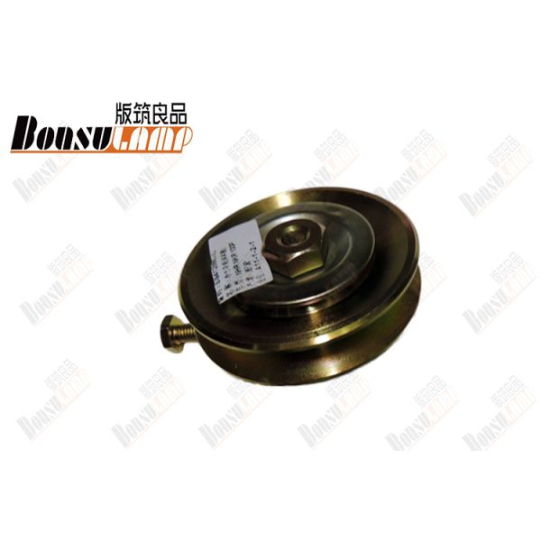 Professional ISUZU NKR Parts Auto Pulley Idler Normal  Size 8941288660