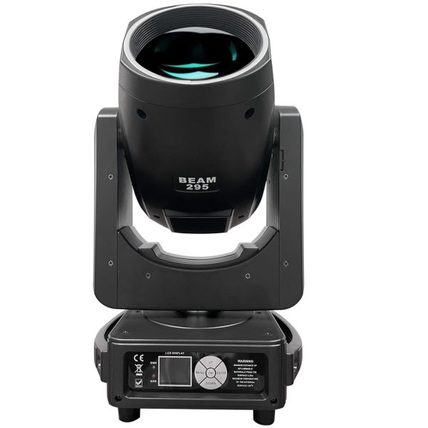 Professional beam stage light  295w high quality