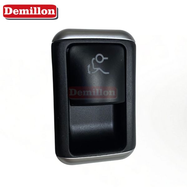 2049055602 2049058302 Demillon Car Electrical System Rear Tailgate Trunk Release Switches Button for Mercedes-Benz X204W212
