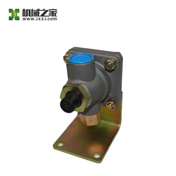 Controlo aéreo pneumático 1070500043 da válvula PY-3516002 cortada