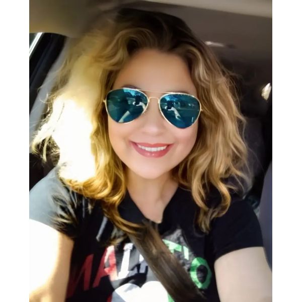 Aviator Sunglasses Colored Lens Sunglasses Color Therapy Sunglasses