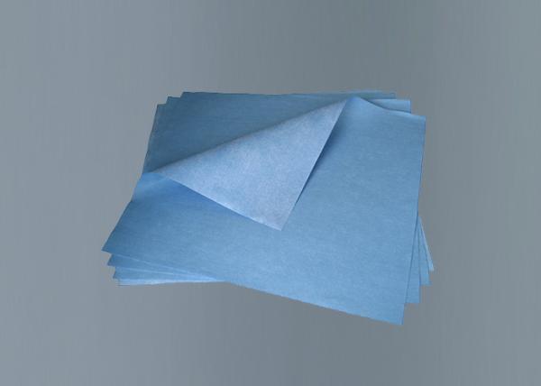 Multi Surface Stain Remover Wipes Industrial Cleaning Towels  4-Ply 325x420mm