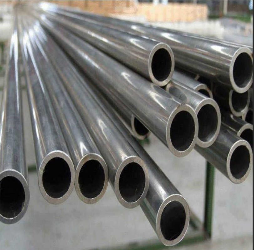 316 Bright Annealed Stainless Steel Tube 42mm JIS