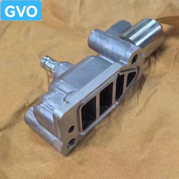 244-3114 Carter E966 E972 E980 E982 E986 E994h E525B E621H E924G E928H regulating valve assembly Carter solenoid valve