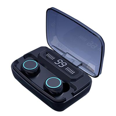 IPX7 estéreo sem fio verdadeiro impermeável Earbuds