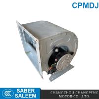 Moteur de fan centrifuge intégré électrique de YDK-550-6 3/4 HP