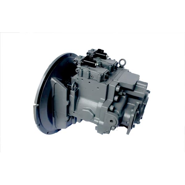 K5V200 Excavator Hydraulic Pump ZX470-3 Kawasaki Hydraulic Parts