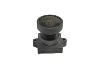 Estrutura 4G2P da distância focal 2.97mm das objetivas do veículo da abertura F1.8
