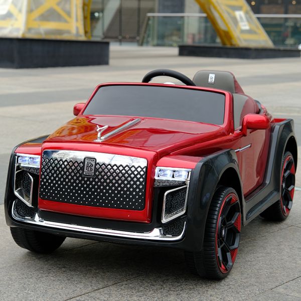 Детские внедорожники по доступным ценам Размер изделия 116*60*55 см