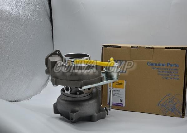 SK350-8 SK330-8 J08E GT3271LS Turbo Diesel Engine Parts 764247-0001 24100-4640