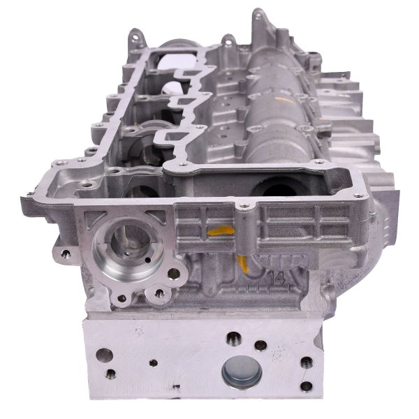 908997 FORD PEUGEOT Engine Cylinder Head 1609073180 1864346 DS7QC032AA