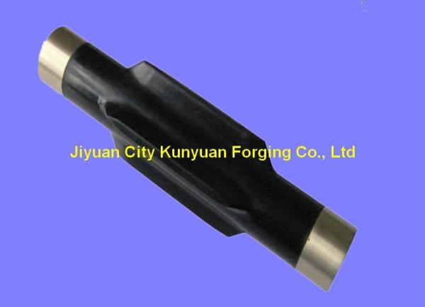 Precision API Standard Straight Integral Blade Drilling Stabilizer   4145H  Near Bit Type