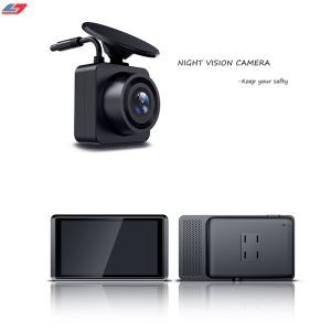 Night Vision Car Camera System