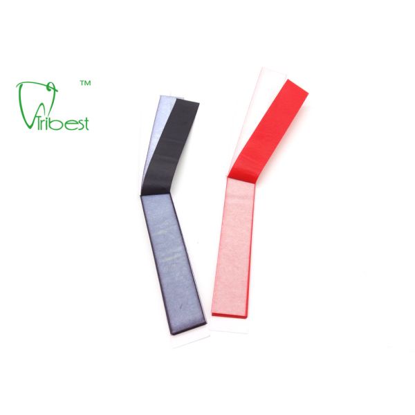 100x21mm Dental Articulating Paper