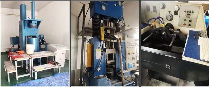 yixing haiyu refractory co.,ltd