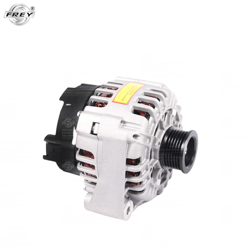 Frey Auto Parts OEM 0111542702 Car Alternator For Mercedes Benz W210 W639 W202 W211 W163 OM112