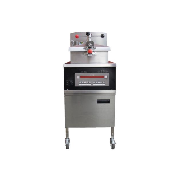 2021 New 24L gas pressure fryer air fryer/pressure cookers/electric pressure cookers