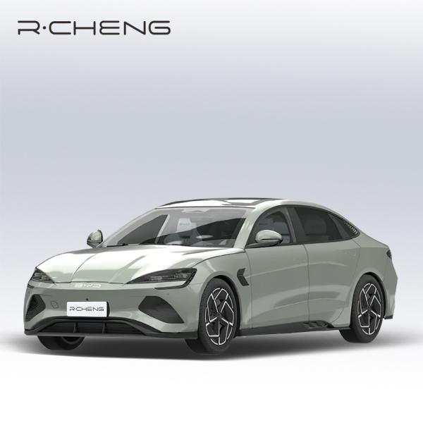 100% Elecric BYD Seal EV Sedan 4 Door 5 Seat MAX Range 550km