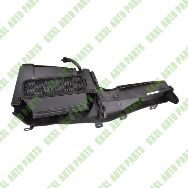 For Maserati Ghibli Quattroporte M156 Interior Cabin Air Filter Housing Box OEM 670030773