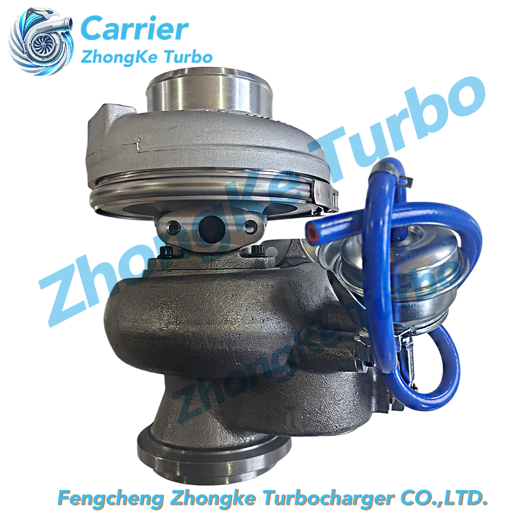 GTC35 Turbo 823108-5013 4354501 Turbocharger for Wheel Loader with C7.1 Engine
