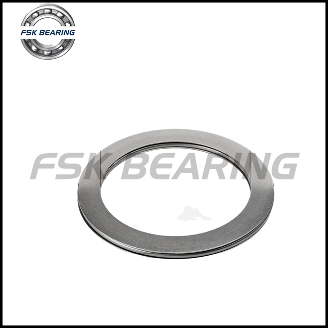 China FSK AXK110145+2AS110145 Thrust Needle Roller Bearing Full Specification 110x145x4mm In Stock