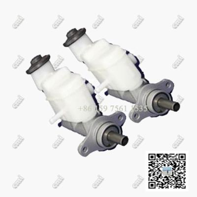 Cilindros mestres do freio de 47201-OK040 2KD, cilindro de freio 2006-2012 de Hilux VIGO