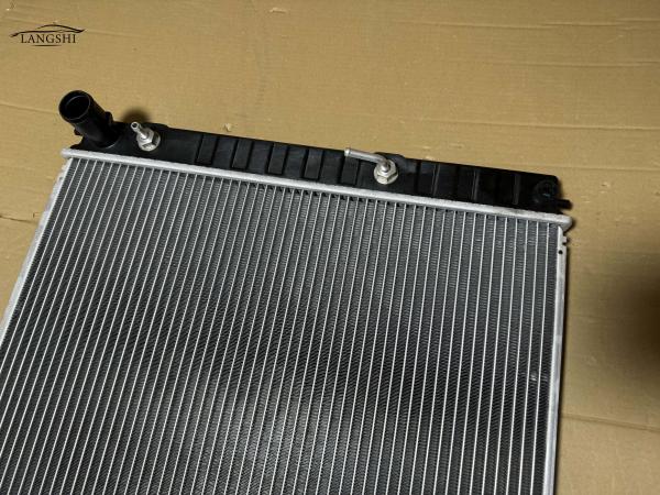 35 Engine Infiniti QX70/FX Aluminum Radiator 214601CB0A 214601BA0A 214601BB0A 214601BB5A