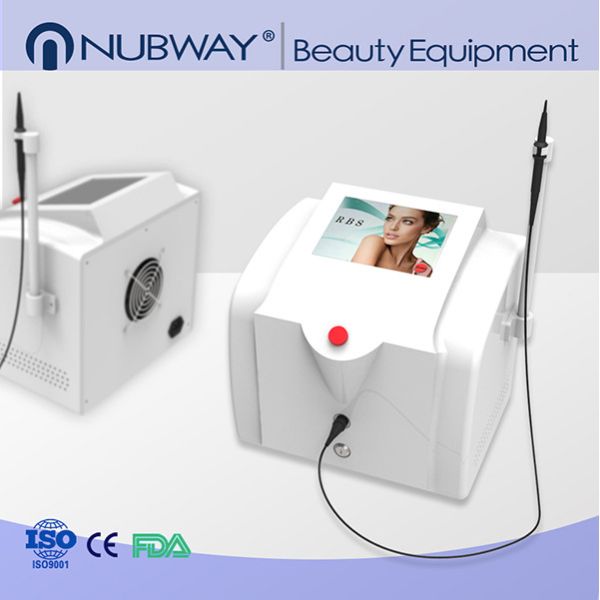 30Mhz High frequency spider vein removal treatment removal spider veins
