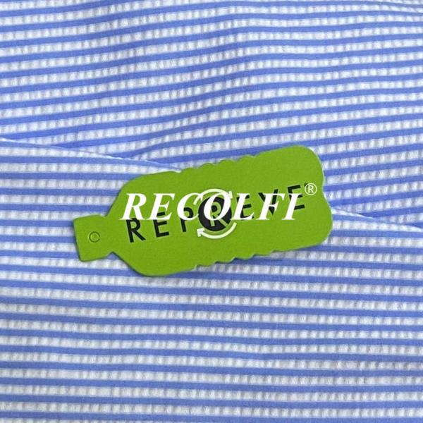 Eco Friendly 152CM Activewear Made From Recycled Plastic Athletic Wear Tops