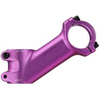 Tige de bicyclette de la tige 31,8 de vélo supplément de canalisation verticale de guidon de 35 degrés