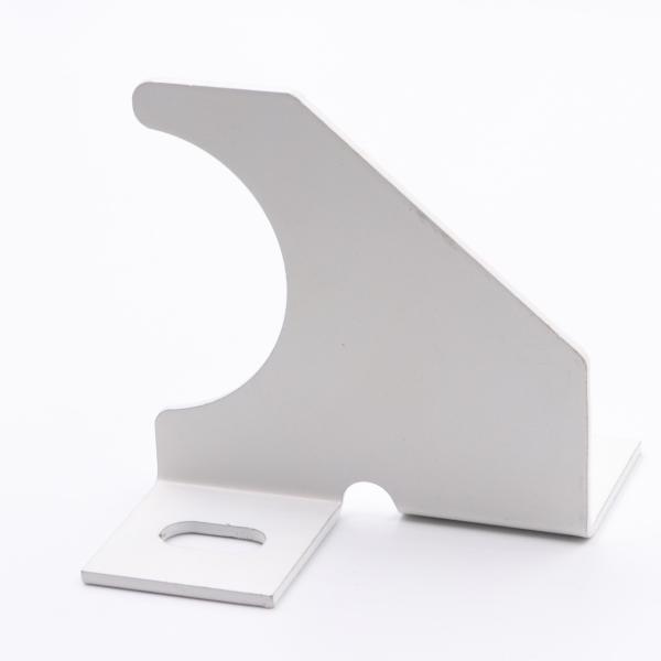 Customized Iron Stamping Brace Stainless Steel Bending Part Metal Weld Sheet Fabrication Bracket